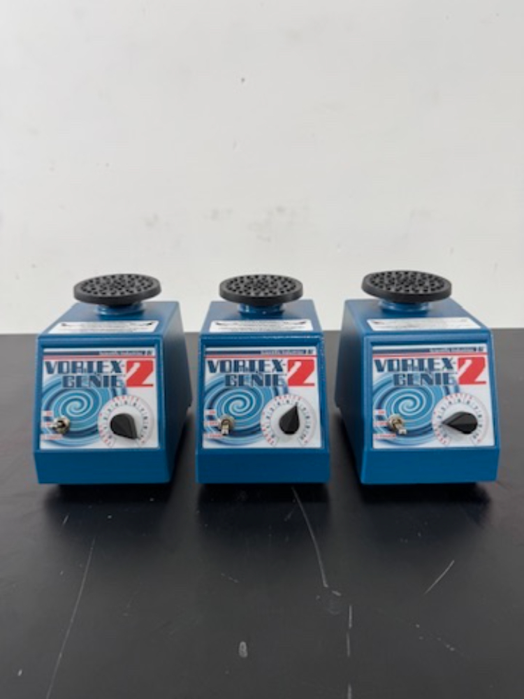 Image of Scientific Industries Vortex Genie 2 - Quantity 3